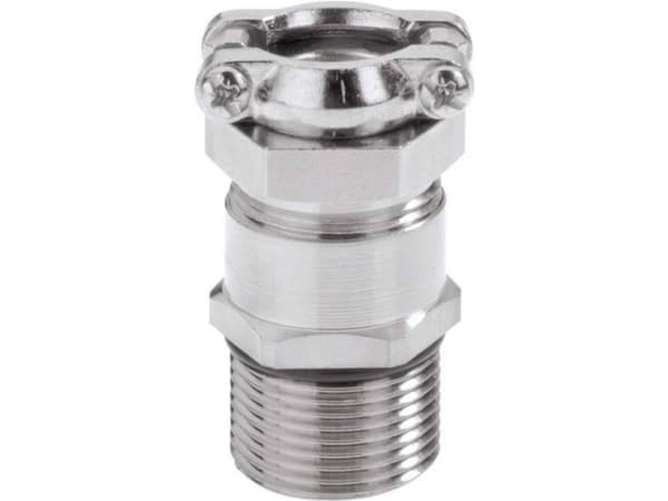 LAPP SKINDICHT® SKZ PG 21 52004320 Kabelforskruning PG21 Messing Messing 25 stk