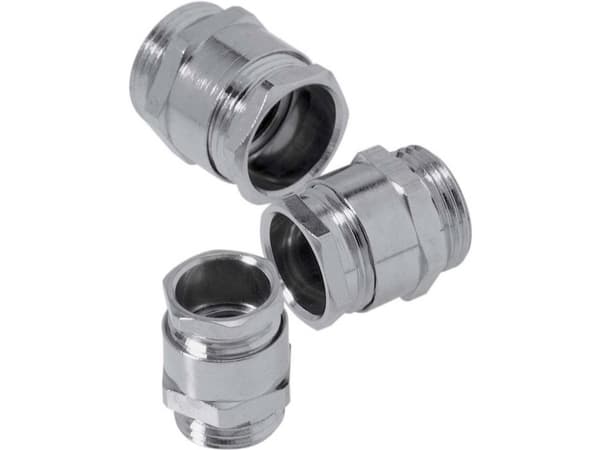 Lapp SKINDICHT SVRE, Rustfritt stål, Nickel, IP54