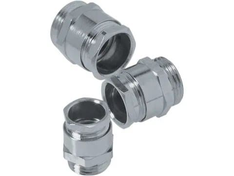 Lapp SKINDICHT SVRE, Rustfritt stål, Nickel, IP54