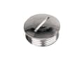 Miniatyrbilde 3 av 4: LAPP 52003430 SKINDICHT BL PG 21 Blindprop PG21 Messing Natur 50 stk