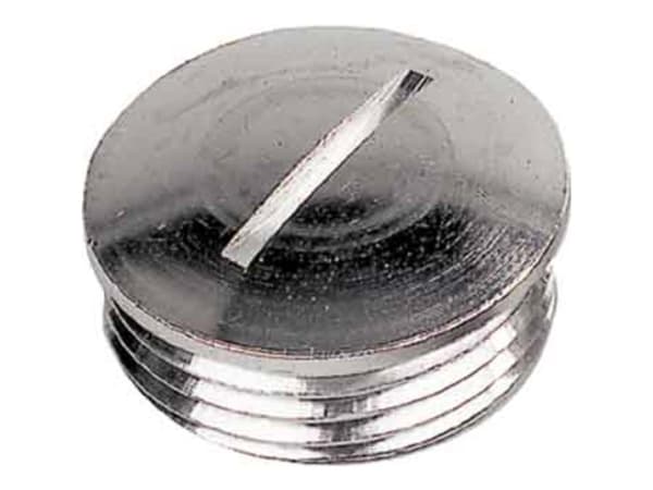 LAPP 52003430 SKINDICHT BL PG 21 Blindprop PG21 Messing Natur 50 stk