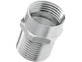Pikkukuva 1 / 5: LAPP SKINDICHT ZS-M 20X1,5/13,5 Kaapeliläpivientisovitin M20 PG13,5 Messinki Luonnollinen 100 kpl