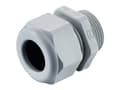 Miniatyrbilde 4 av 4: Harting 19 00 000 5184, Grå, Polyamid, M20, 1,4 cm, IP68, RoHS, ELV