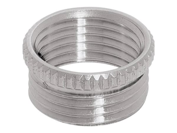 Lapp 52104280, Sølv, Metall, 10 stykker, CE, RoHS