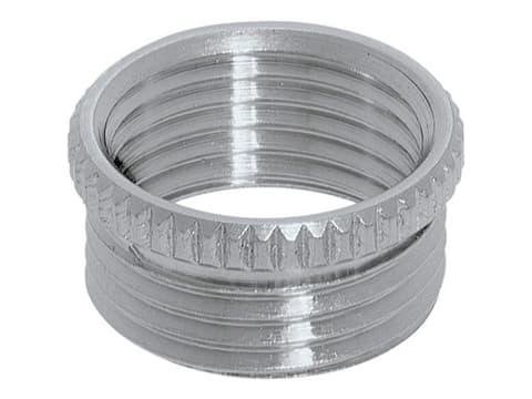 Lapp 52104280, Sølv, Metall, 10 stykker, CE, RoHS