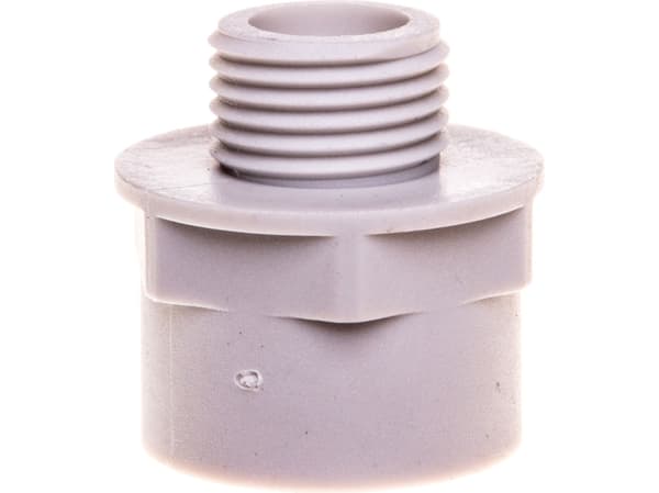 Lapp 52100324, Grå, Fiberglass, Polyamid, PG9
