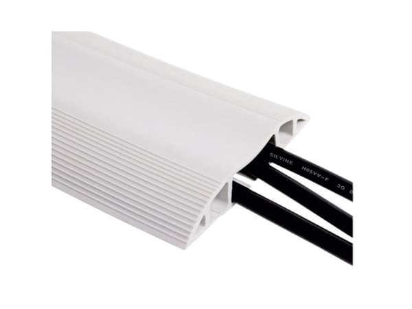 Dataflex Addit, harmaa, teippi, 1 kpl, 320 mm, 320 mm, 115 mm