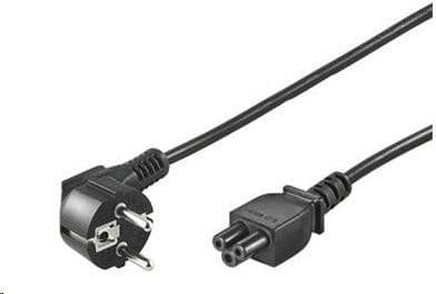 PremiumCord KPSPT5, 5 m, CEE7/7, IEC 320, 250 V, 10 A