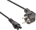 Miniatyrbild 1 av 2: PremiumCord KPSPT5, 5 m, CEE7/7, IEC 320, 250 V, 10 A