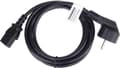 Pikkukuva 5 / 5: Virtajohto PremiumCord PREMIUMCORD Virtajohto 230V 3m