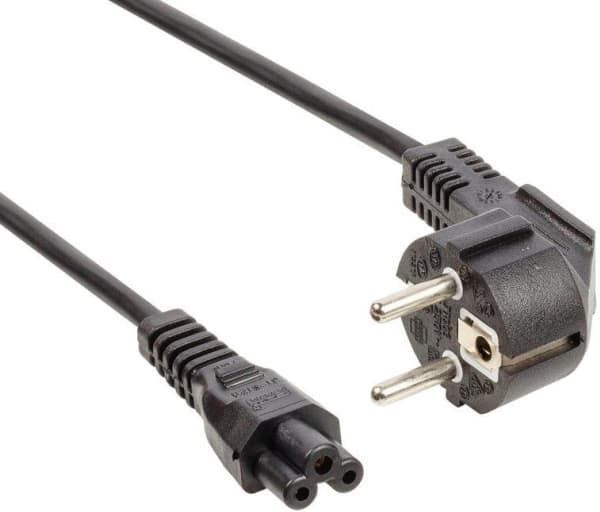 PremiumCord KPSPT3, 3 m, CEE7/7, IEC 320, 250 V