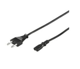MicroConnect Virtajohto kannettava tietokone - Strømkabel - 3 m - lajittelu