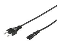 MicroConnect Virtajohto kannettava tietokone - Strømkabel - 3 m - lajittelu