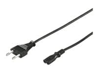 MicroConnect Virtajohto kannettava tietokone - Strømkabel - 3 m - lajittelu