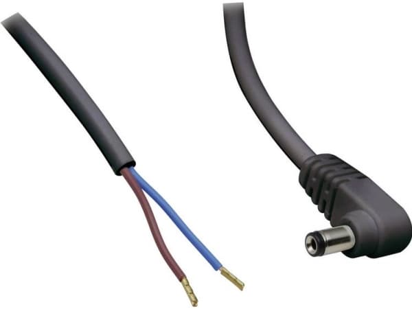 BKL Electronic 072053, 2 m, 12 V, 7 A
