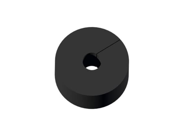 LAPP SKINTOP DIX-M 25 RJ45 Monitiiviste M25 Nitriili-Butadieeni-Kautsjuk Musta (RAL 9005) 50 kpl