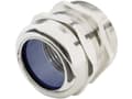 Miniatyrbilde 3 av 4: Lapp SKINTOP 53113510, Metallisk, Messing, Polyamid, Silikon, 100 stykker, M16x1.5, IP68, -70 - 100 °C