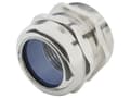 Miniatyrbilde 2 av 4: Lapp SKINTOP 53113510, Metallisk, Messing, Polyamid, Silikon, 100 stykker, M16x1.5, IP68, -70 - 100 °C