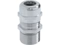 Miniatyrbilde 1 av 4: Lapp SKINTOP 53112310, Metallisk, Messing, Polyamid, 50 stykker, PG9, IP68, -40 - 100 °C