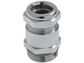 Miniatyrbilde 1 av 5: Lapp 52105490, Metallisk, Messing, 25 stykker, M20x1.5, IP68, -20 - 200 °C