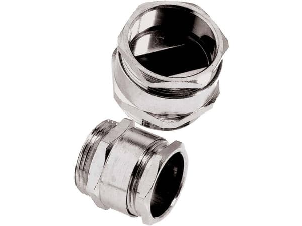 Lapp SKINDICHT 52005530, Rustfritt stål, Nickel, 1 stykker