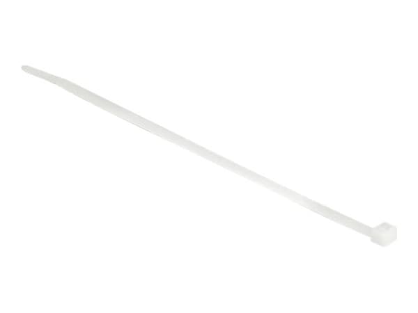 Delock - Modulär insättning - USB 2.0 Type A - vit