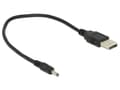 Pikkukuva 2 / 5: DeLOCK 83793, 0,27 m, USB A, DC