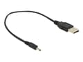 Pikkukuva 1 / 5: DeLOCK 83793, 0,27 m, USB A, DC
