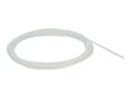 Miniatyrbilde 1 av 3: Delock Fiberglass Sleeving - Kabelfleksibelt rør - 5 m - hvit