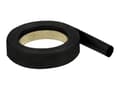 Miniatyrbilde 1 av 3: Delock Heat Shrink Tube - Fleksibel kabelkanal - 5 m - svart