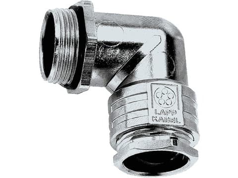 Lapp SKINDICHT 52004220, Rustfrit stål, Nikkel, 1 stk