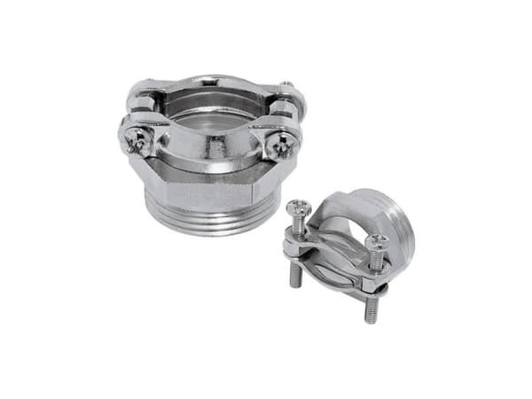 LAPP SKINDICHT® SK PG 9 52004230 Kabelforskruning PG9 Messing Messing 50 stk