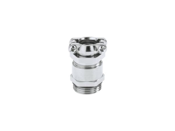 Lapp SKINDICHT 52106810, Metallisk, Messing, 50 stykker, PG11, 6 mm, 7 mm