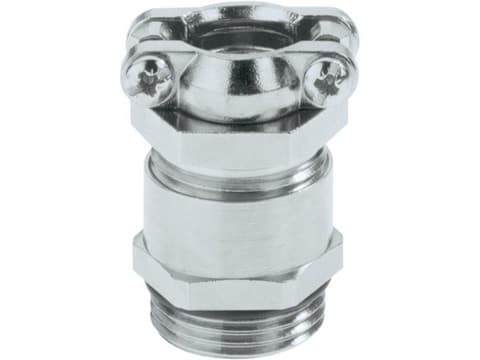 Lapp SKINDICHT 52106810, Metallisk, Messing, 50 stykker, PG11, 6 mm, 7 mm