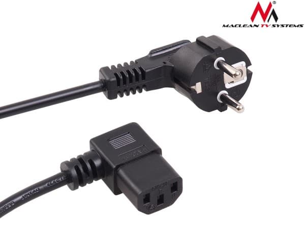 Maclean MCTV-802, 1,5 m, 220 - 250 V