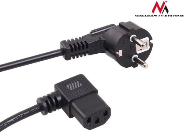 Maclean MCTV-802, 1,5 m, 220 - 250 V