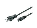 Miniatyrbilde 3 av 5: Goobay NK 126 S-200, 1,8 m