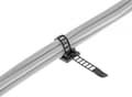 Miniatyrbilde 2 av 3: InLine 59969D, Sort, 85 mm, 10 stykker, 10 stykker
