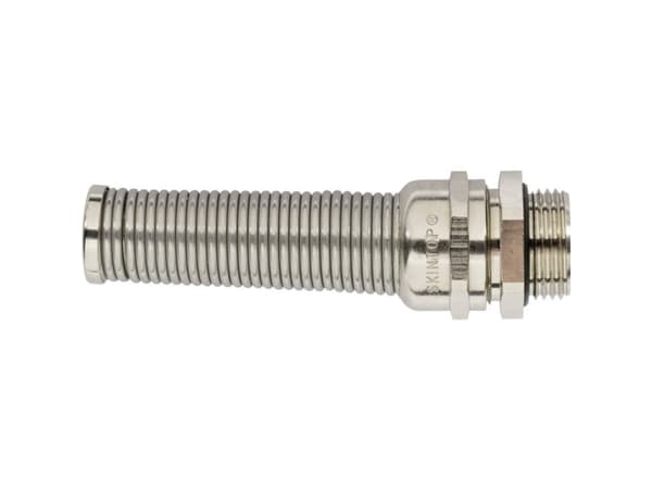 LAPP SKINTOP® BSR-M M20x1,5 53806771 Kabelforskruning med trækaflastning M20 Messing Messing 25 stk