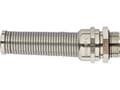 Miniatyrbilde 1 av 5: LAPP SKINTOP® BSR-M M20x1,5 53806771 Kabelforskruning med trækaflastning M20 Messing Messing 25 stk
