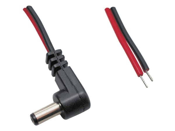 BKL Electronic 072073, 2 m, 12 V, 10 A