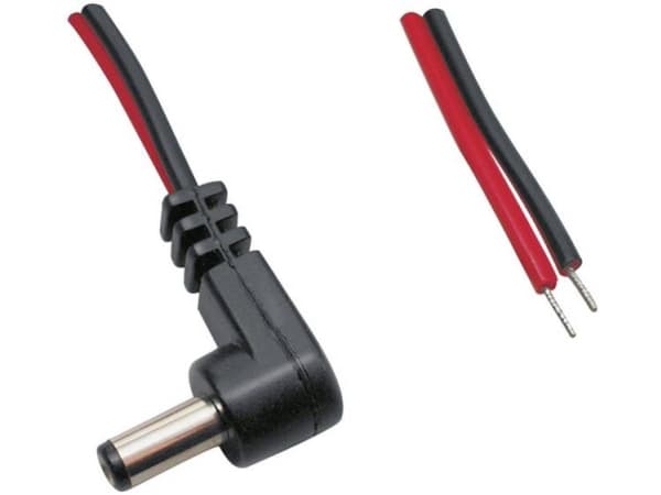 BKL Electronic 072073, 2 m, 12 V, 10 A