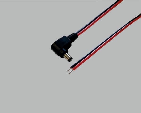 BKL Electronic 072073, 2 m, 12 V, 10 A