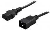 PowerWalker 91010041, 1,8 m, C13 kopling, C20 kopling, 10 A
