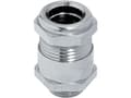 Miniatyrbild 1 av 5: Lapp SHV, Silver, Metall, 1,4 cm