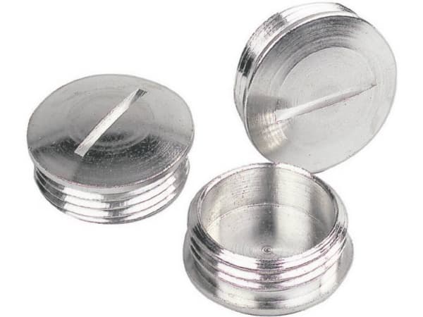 Lapp SKINDICHT BL-M, Stoppa, mässing, 3,5 cm
