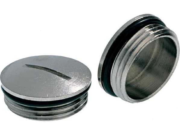 Lapp SKINDICHT BL-M, Stoppa, mässing, 3,5 cm