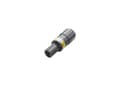 Miniatyrbilde 3 av 3: Signalstik, strømstik 44420266 Lapp Zubehör LAPP Indhold: 1 stk