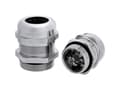 Miniatyrbilde 3 av 3: LAPP Lapp Tilbehør 53112910 Kabel forskruning 3/8 messing messing 100 stk.
