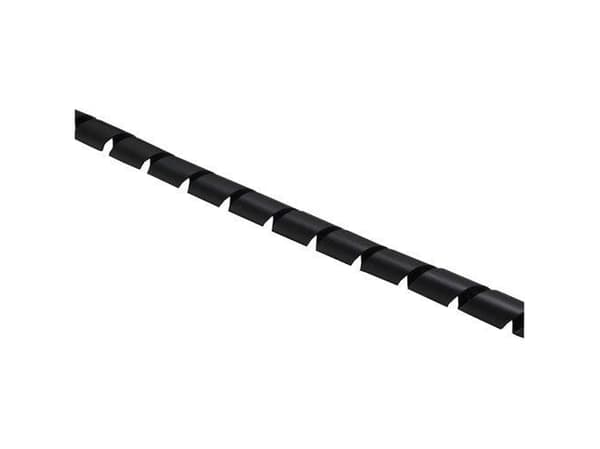 InLine 59946L, Svart, 1 styck, 1 cm, 1 cm